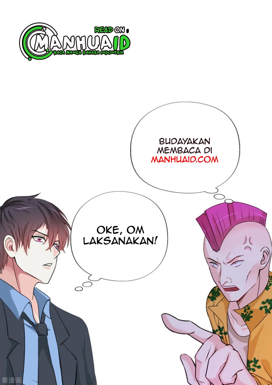The Best Warrior In The City Chapter 134 Gambar 15